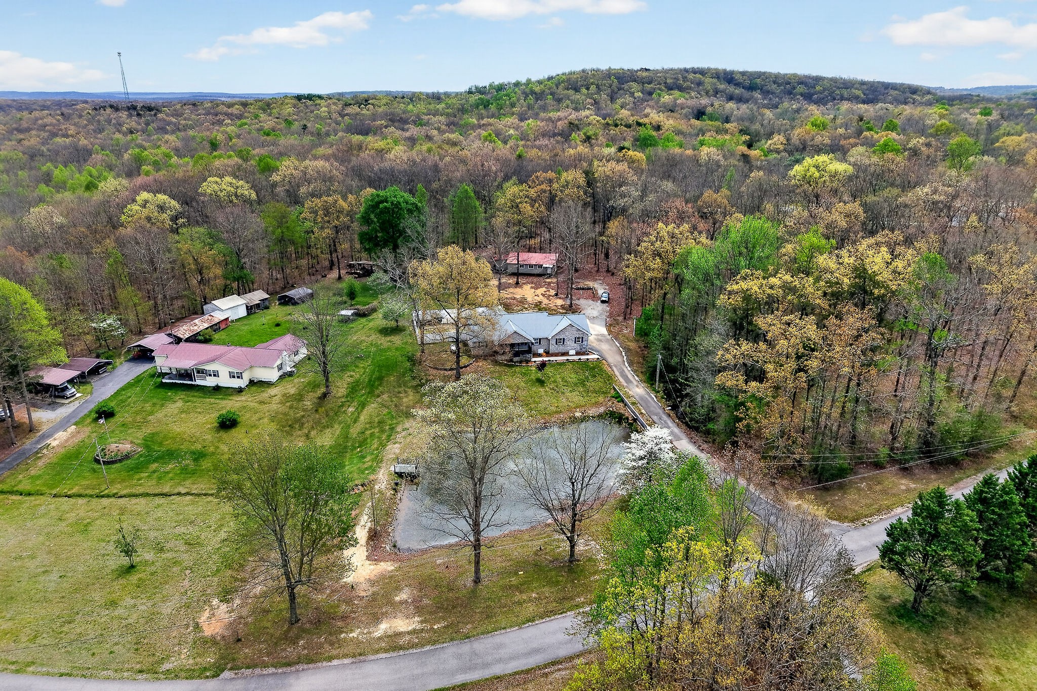 152 Black Mountain Road Dunlap, TN 37327 - Photo 62 of 70 Gallery Image 62