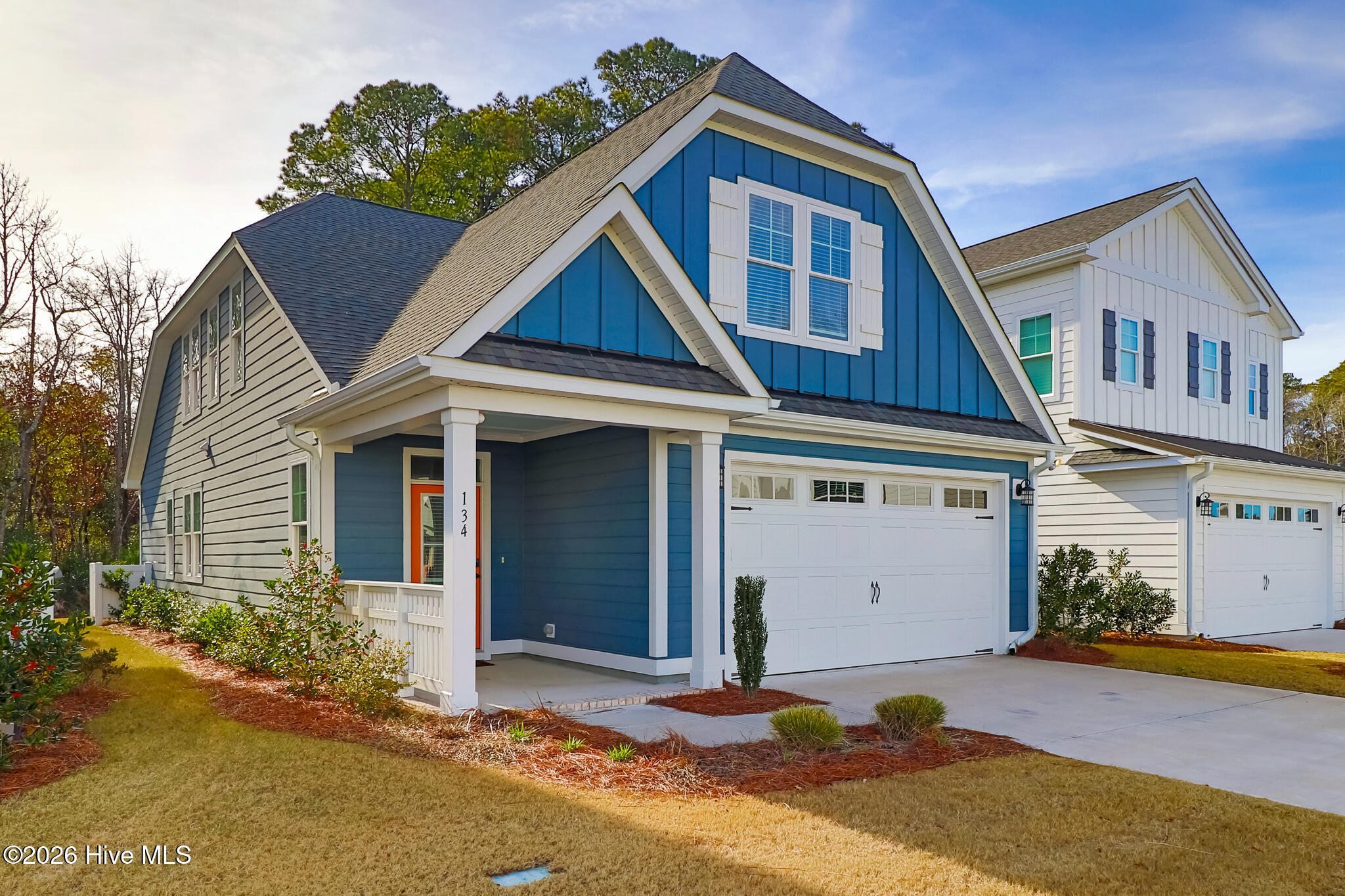 134 Freedom Park Road Beaufort, NC 28516 - Photo 3 of 57 Beau Coast West