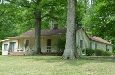 606 Johnson Road McDonald, TN 37353 - Photo 1 of 1 Primary Photo