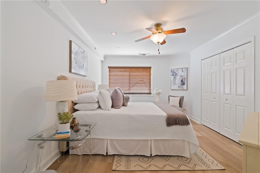 1501 Clairmont Road, Unit 1731 Decatur, GA 30033 - Photo 12 of 30