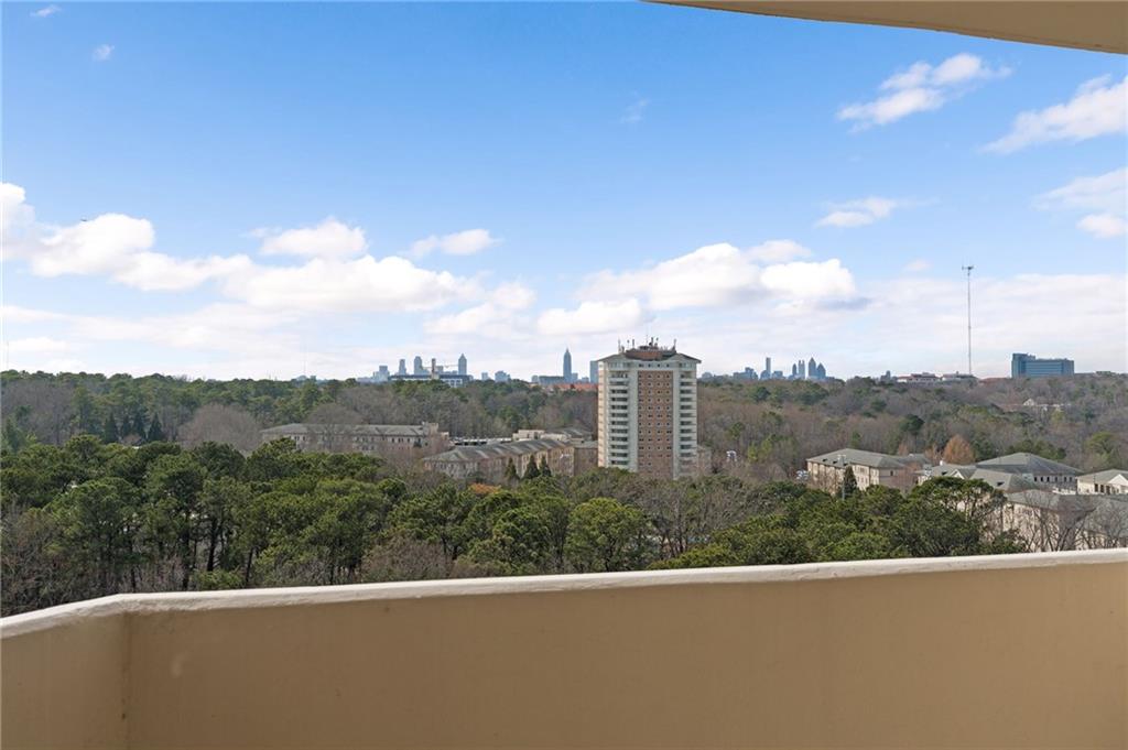 1501 Clairmont Road, Unit 1731 Decatur, GA 30033 - Photo 19 of 30