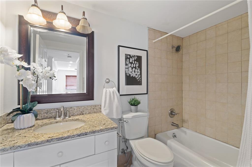 1501 Clairmont Road, Unit 1731 Decatur, GA 30033 - Photo 20 of 30