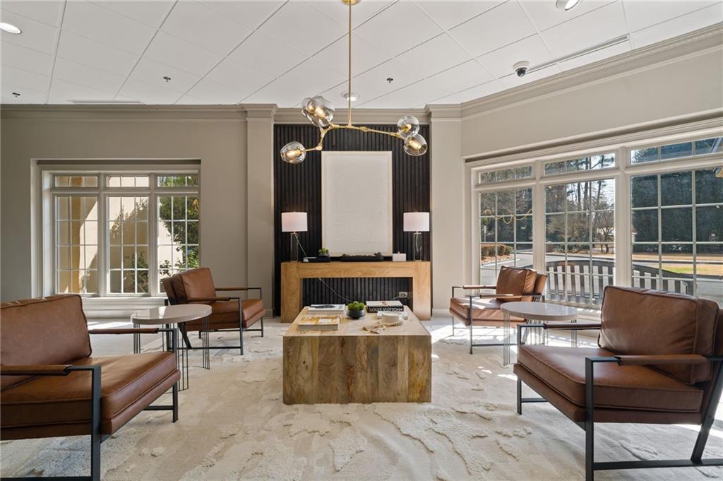 1501 Clairmont Road, Unit 1731 Decatur, GA 30033 - Photo 26 of 30