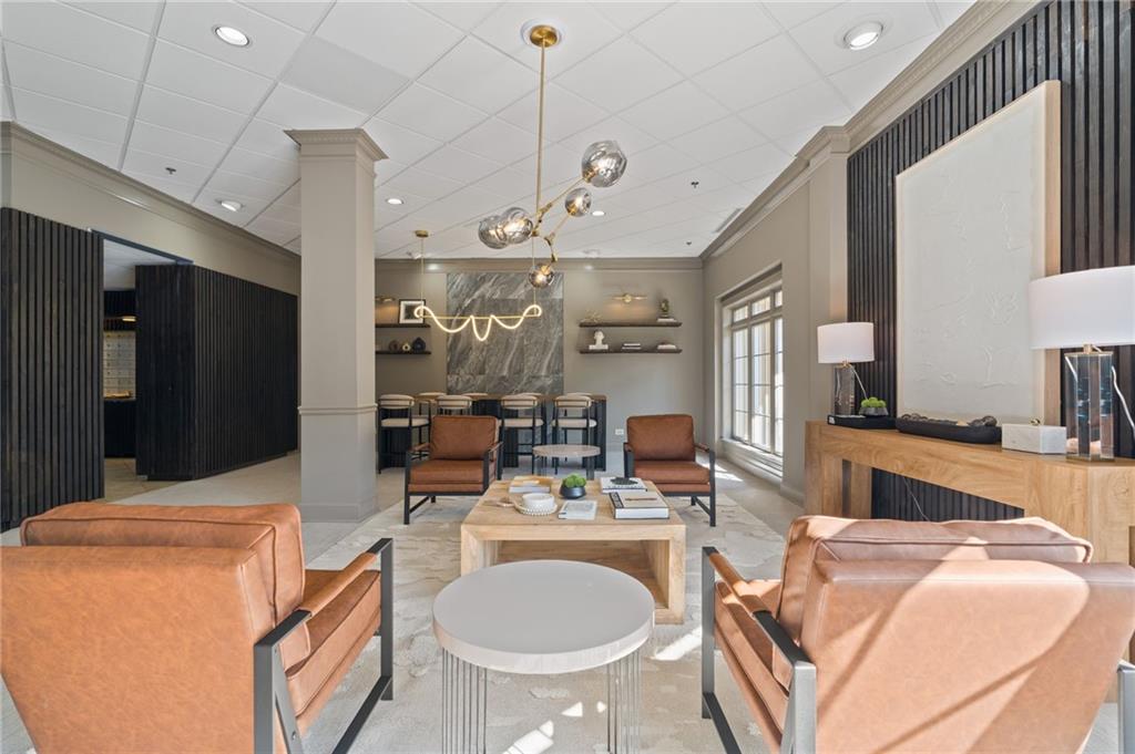 1501 Clairmont Road, Unit 1731 Decatur, GA 30033 - Photo 27 of 30