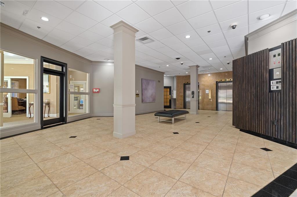 1501 Clairmont Road, Unit 1731 Decatur, GA 30033 - Photo 28 of 30