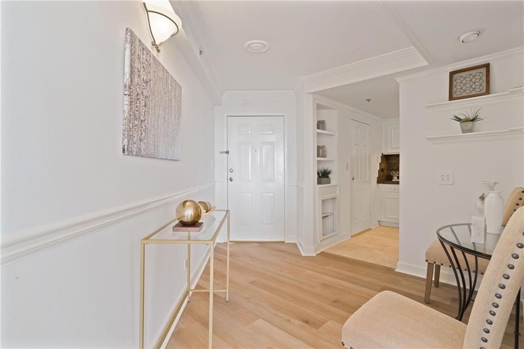 1501 Clairmont Road, Unit 1731 Decatur, GA 30033 - Photo 3 of 30