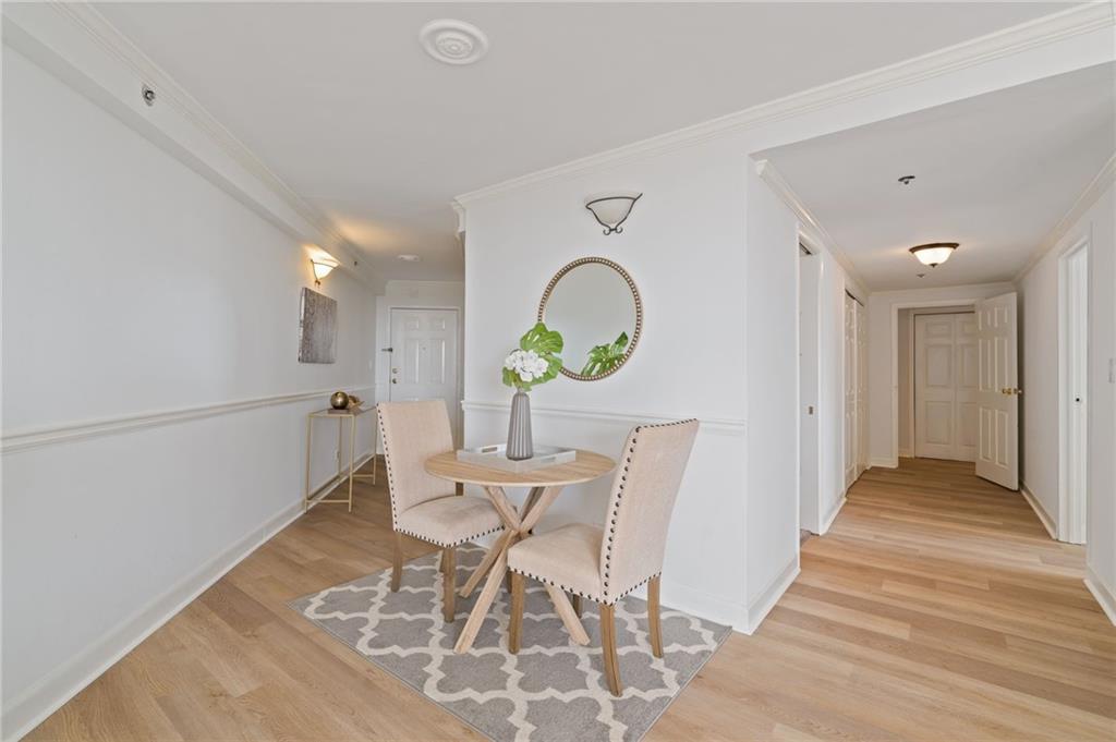 1501 Clairmont Road, Unit 1731 Decatur, GA 30033 - Photo 4 of 30