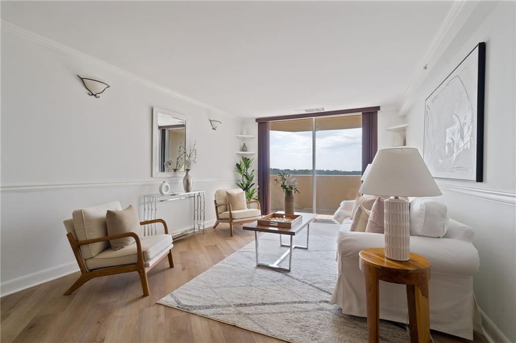 1501 Clairmont Road, Unit 1731 Decatur, GA 30033 - Photo 5 of 30