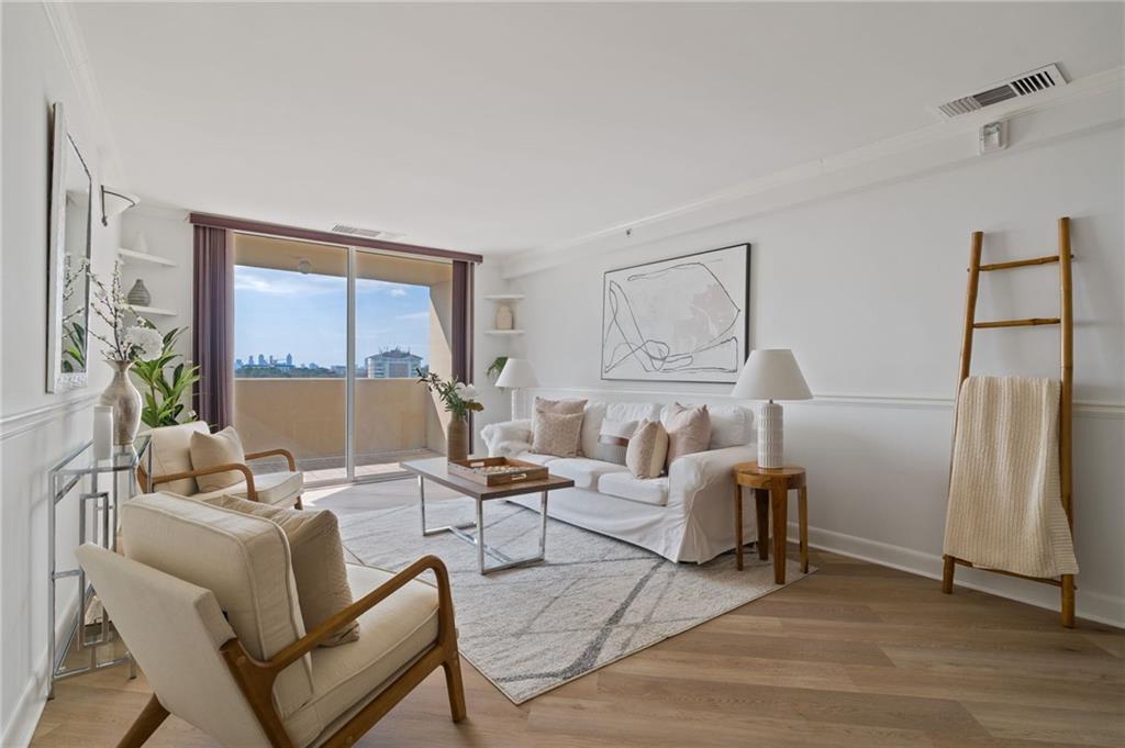 1501 Clairmont Road, Unit 1731 Decatur, GA 30033 - Photo 6 of 30