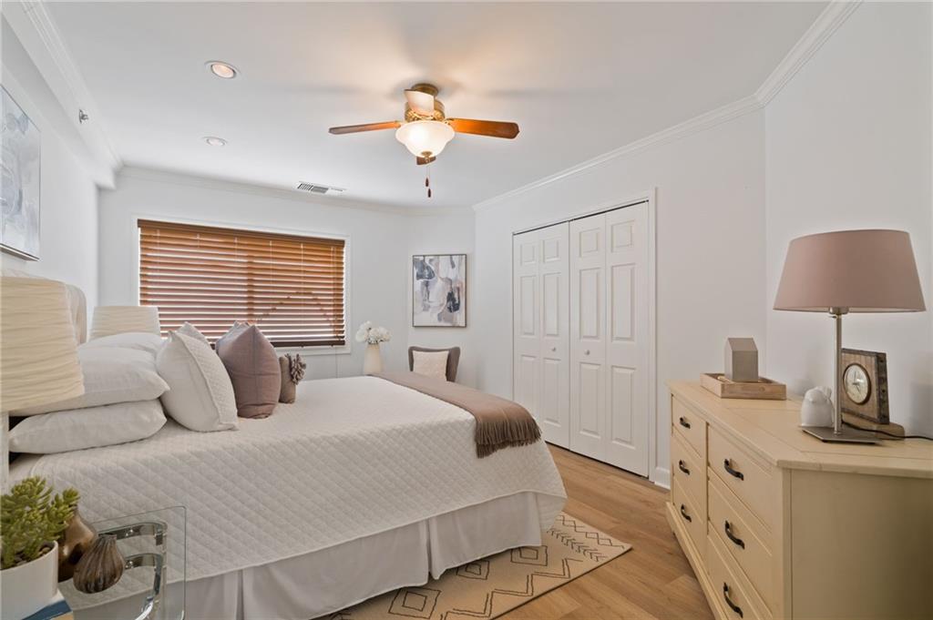 1501 Clairmont Road, Unit 1731 Decatur, GA 30033 - Photo 10 of 30