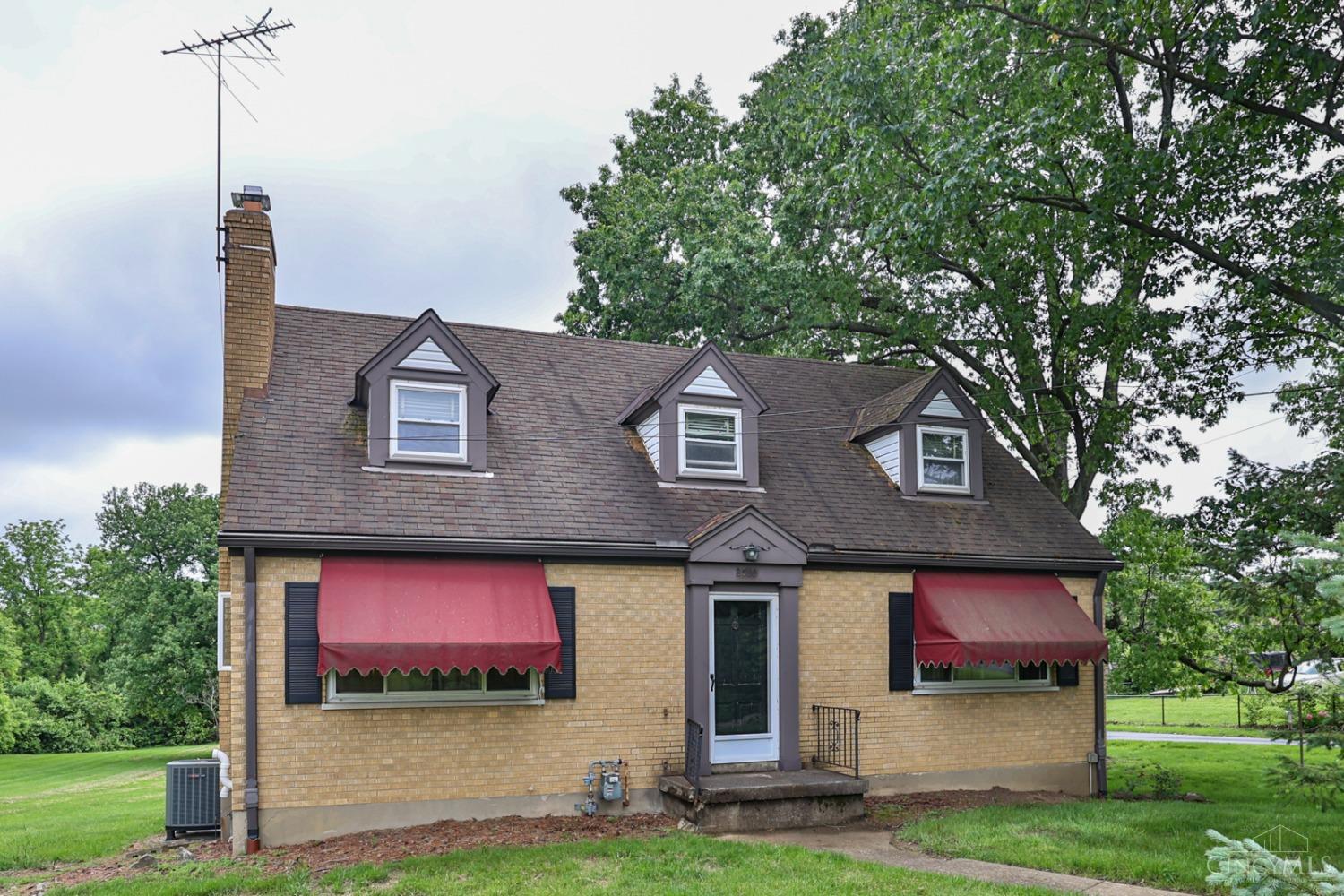 8510 Cheviot Road Cincinnati, OH 45239 - Photo 2 of 39 Gallery Image 2