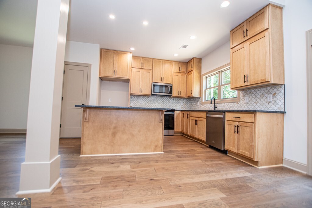 981 Horsley Mill Road Carrollton, GA 30116 - Photo 24 of 91