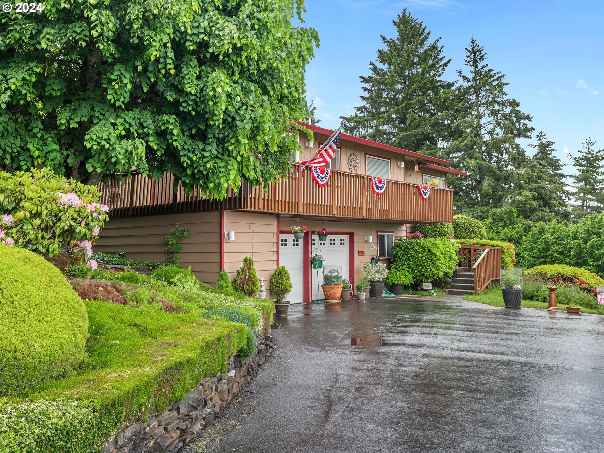 59970 Westhill Road St. Helens, OR 97051 - Photo 1 of 36 Gallery Image 1