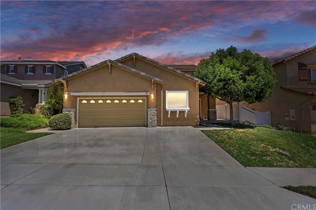 23772 Cloverleaf Way, Murrieta