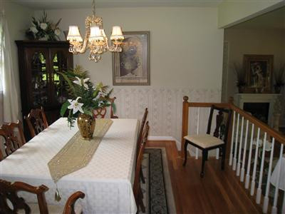 2261 Hume Road Lexington, KY 40516 - Photo 10 of 20 Photo 10