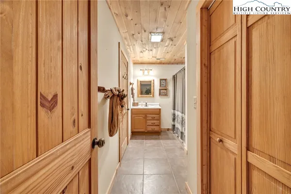 $995,000 | 496 Fraser Creek Road, Grassy Creek, NC 28631