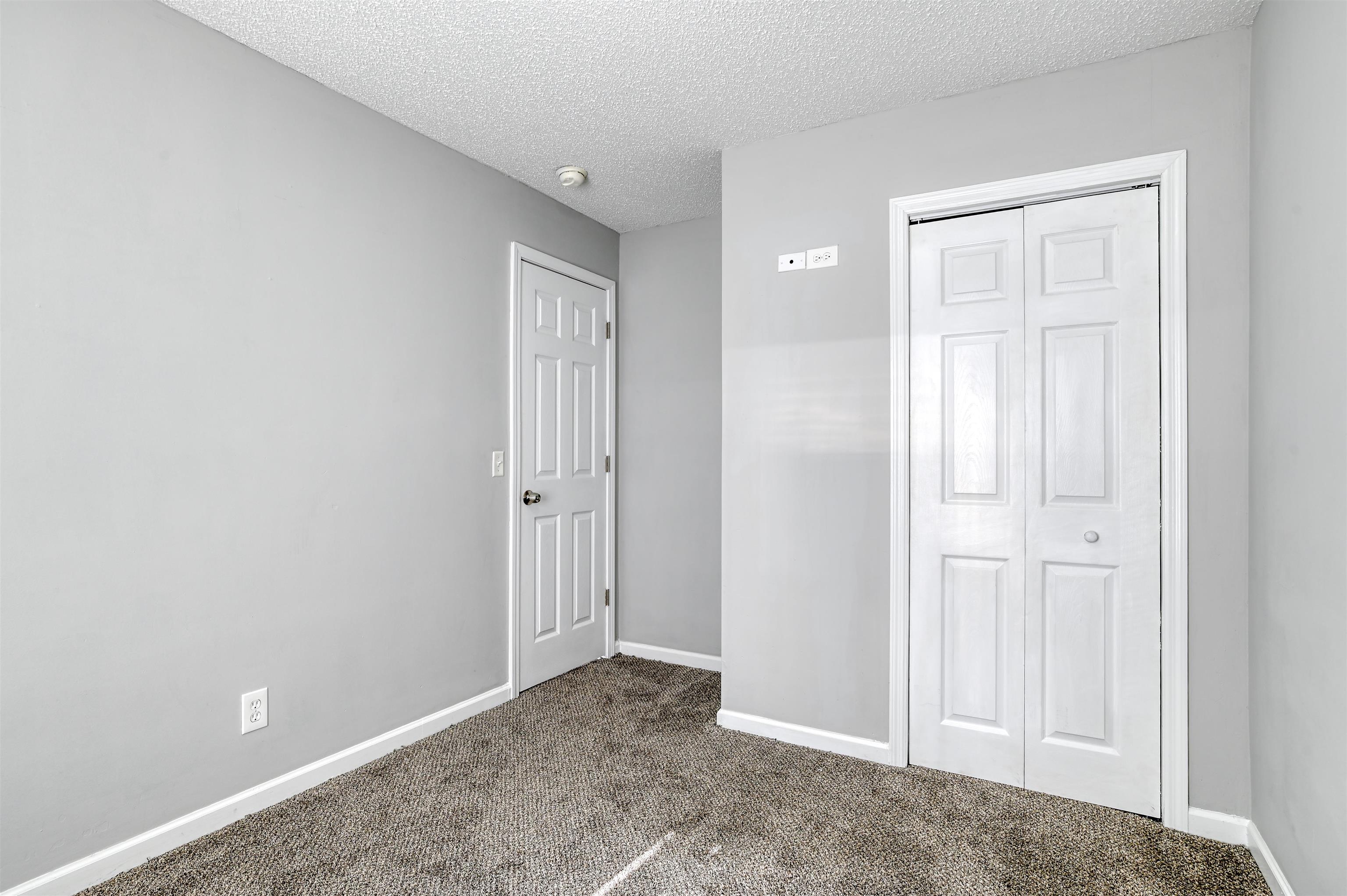 4661 Second Avenue St. Augustine, FL 32095 - Photo 18 of 26 a view of an empty room