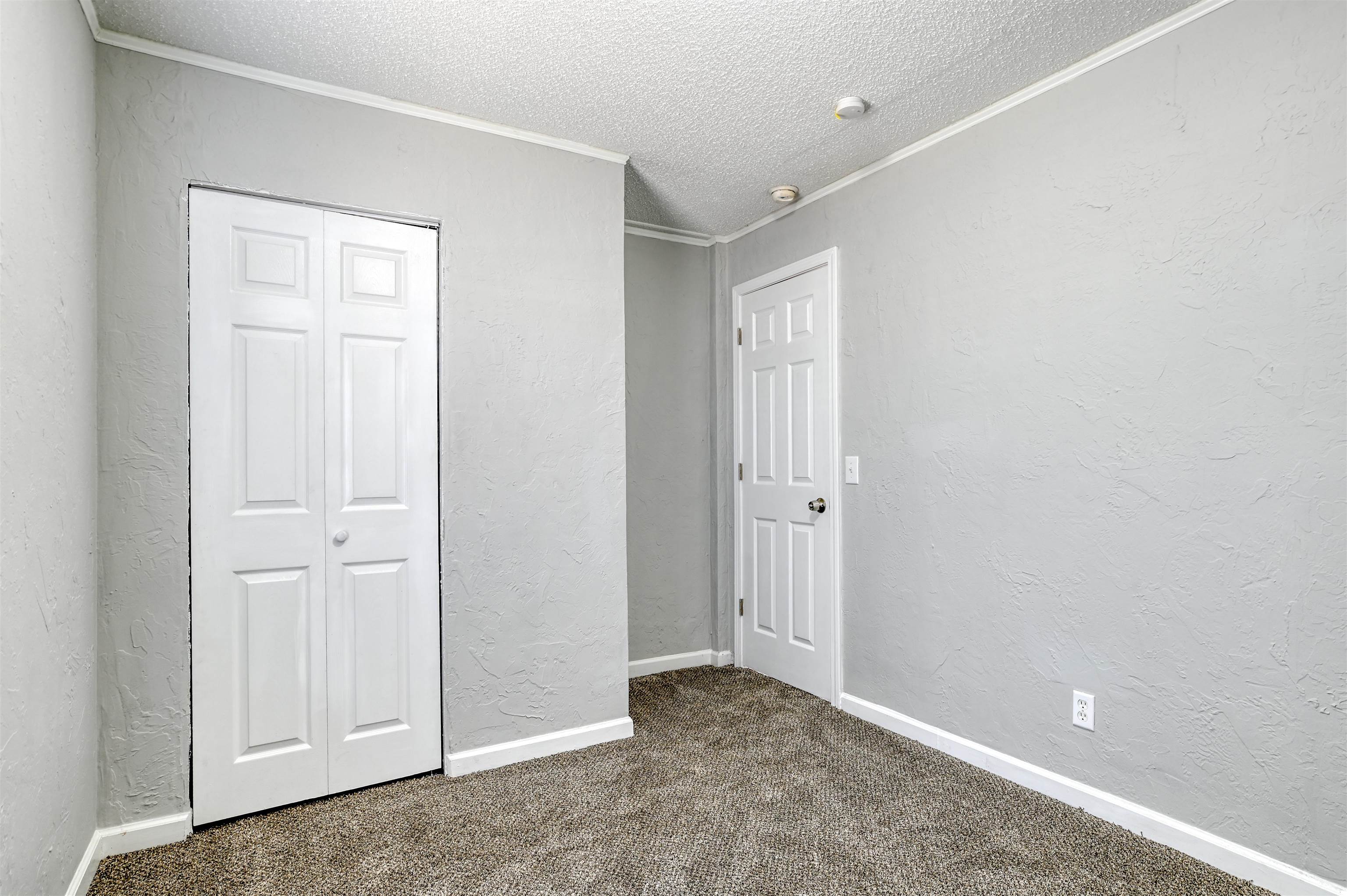 4661 Second Avenue St. Augustine, FL 32095 - Photo 20 of 26 a view of an empty room