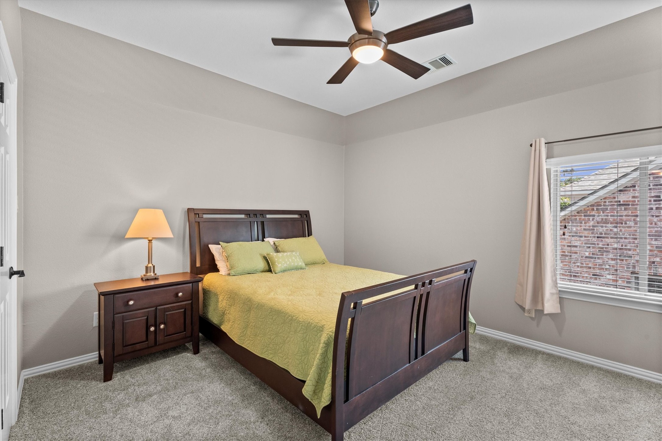 130 East Cove View Trail Spring, TX 77389 - Photo 38 of 50 1 of the 3 additional upstairs bedrooms