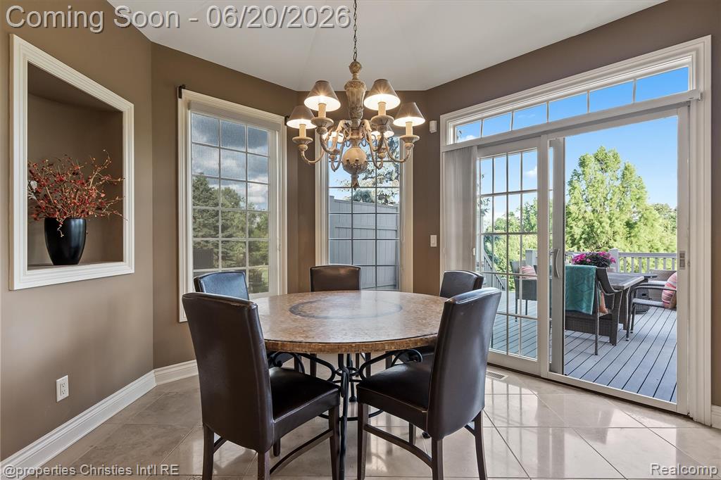 595 Ridge Point Drive Dundee, MI 48131 - Photo 17 of 63