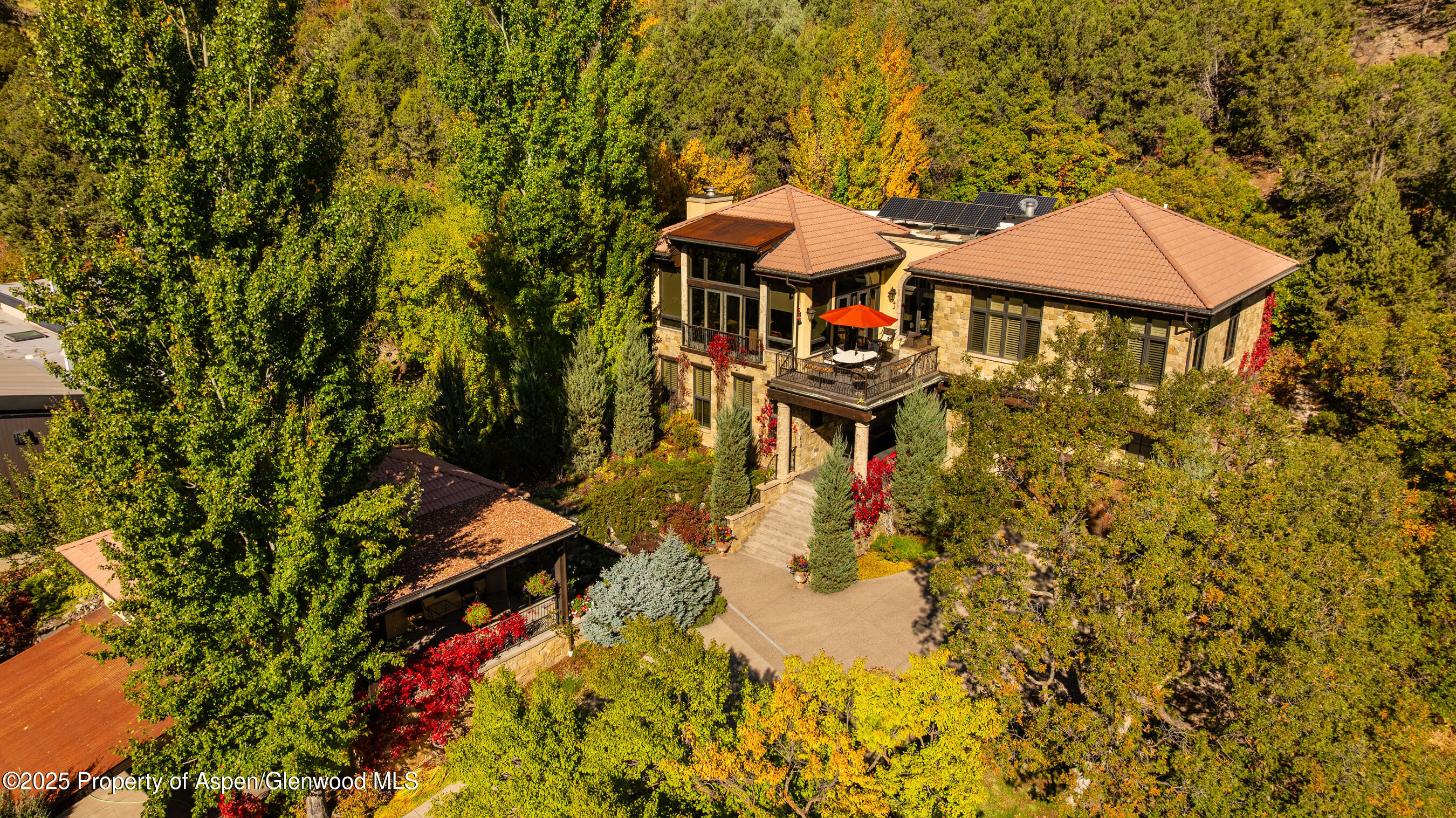 128 Hillside Drive Basalt, CO 81621 - Photo 1 of 39 128Hillside_DASH8