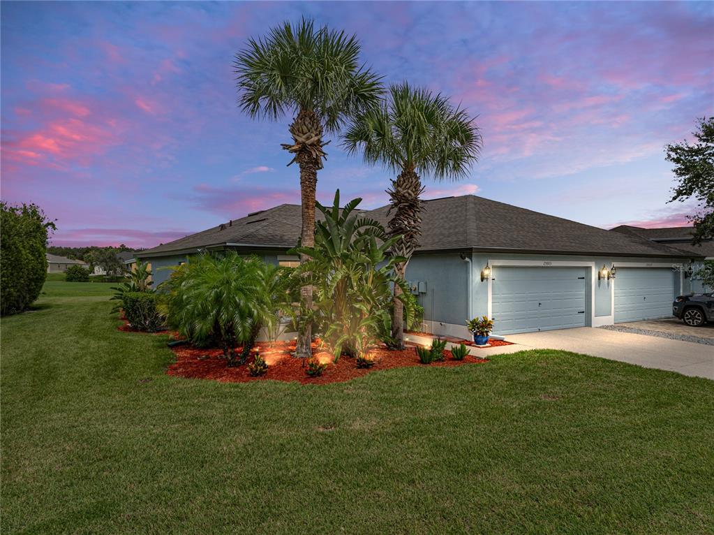 29603 Fade Court San Antonio, FL 33576 - Photo 1 of 1 Exterior Front
