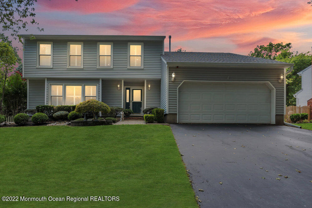 189 Lynch Road Middletown, NJ 07748 - Photo 27 of 52 front