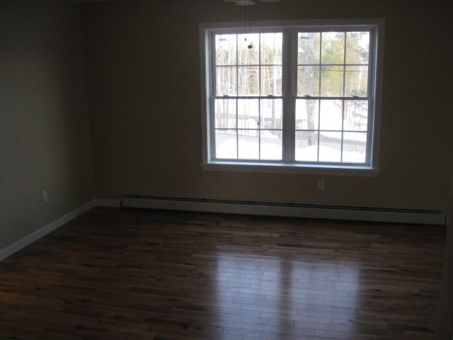 493 Wingood Road Windsor, ME 04363 - Photo 6 of 15 Dining Room