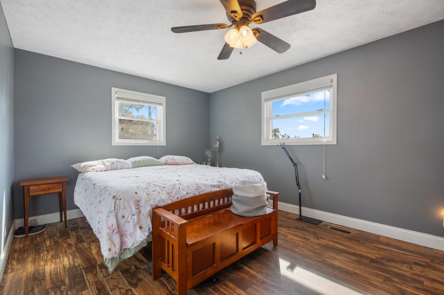 8156 Pea Ridge Road Brookville, IN 47012 - Photo 14 of 32