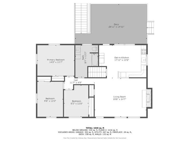 $265,000 | 8156 Pea Ridge Road, Brookville, IN 47012