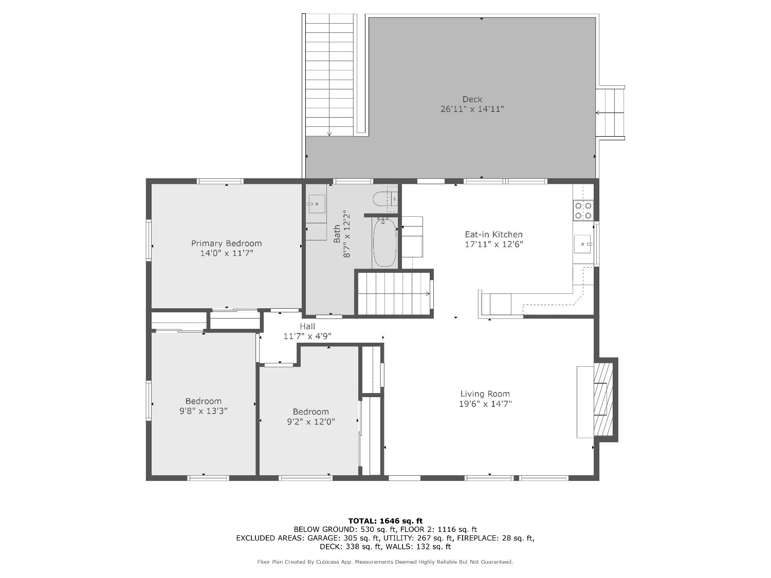 8156 Pea Ridge Road Brookville, IN 47012 - Photo 30 of 32