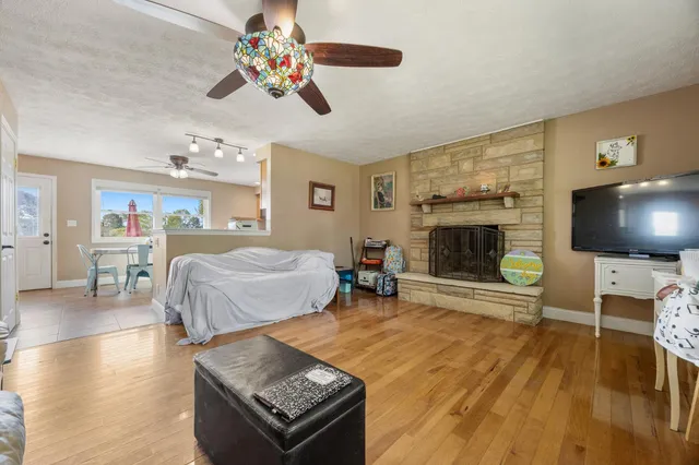 $265,000 | 8156 Pea Ridge Road, Brookville, IN 47012