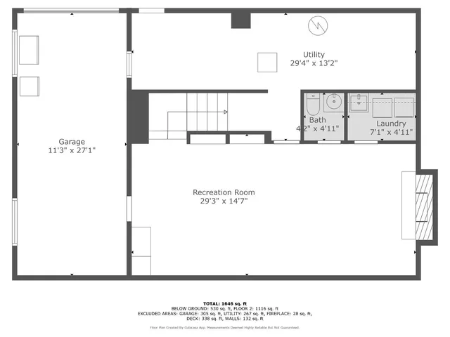 $265,000 | 8156 Pea Ridge Road, Brookville, IN 47012