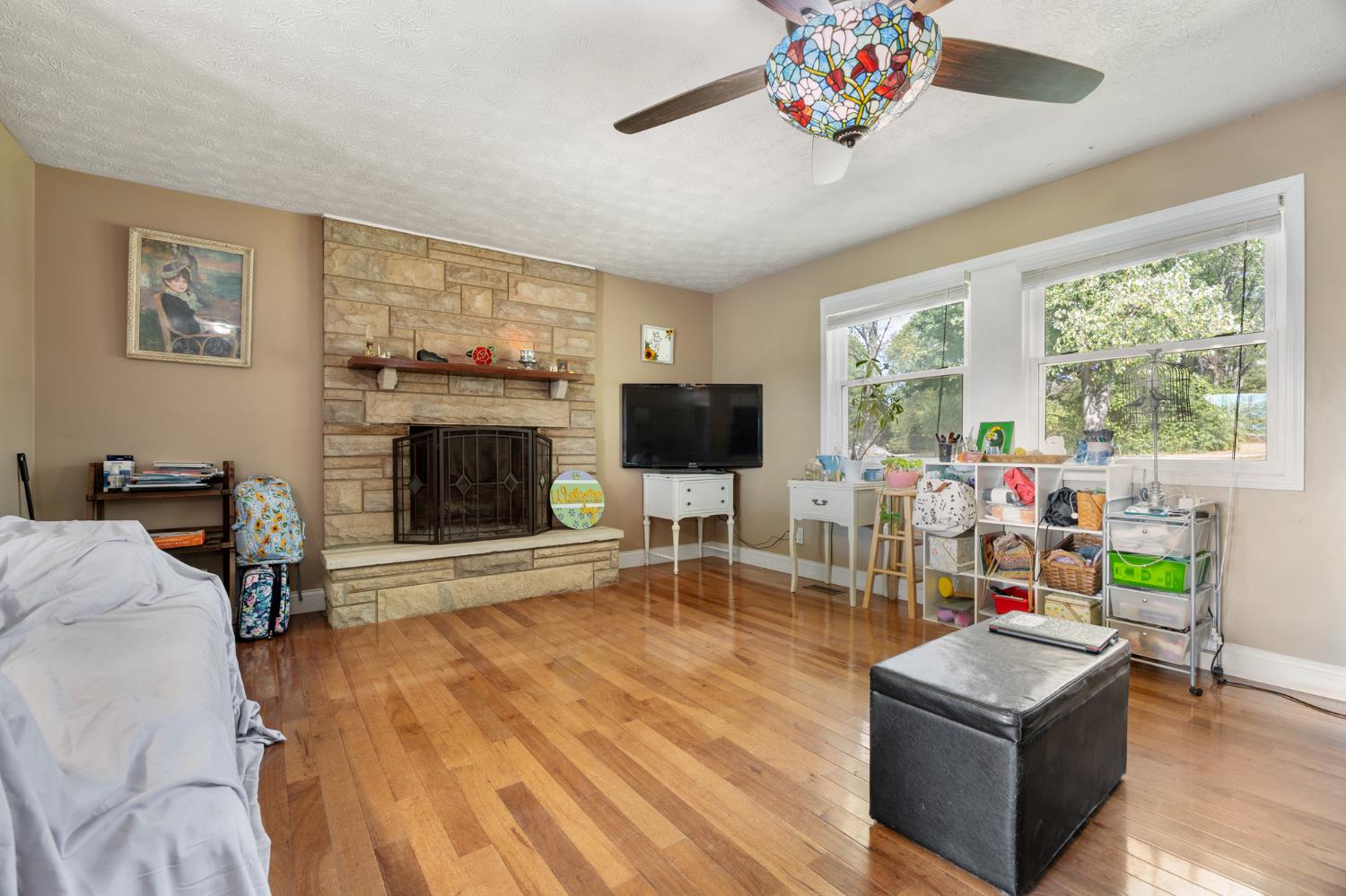 8156 Pea Ridge Road Brookville, IN 47012 - Photo 5 of 32