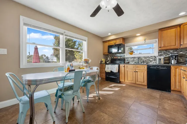 $265,000 | 8156 Pea Ridge Road, Brookville, IN 47012