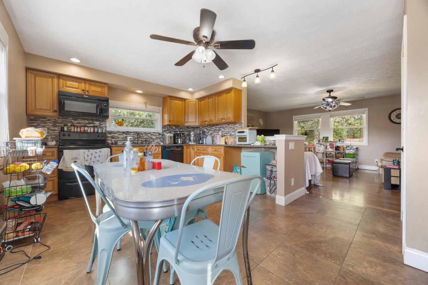 8156 Pea Ridge Road Brookville, IN 47012 - Photo 10 of 32