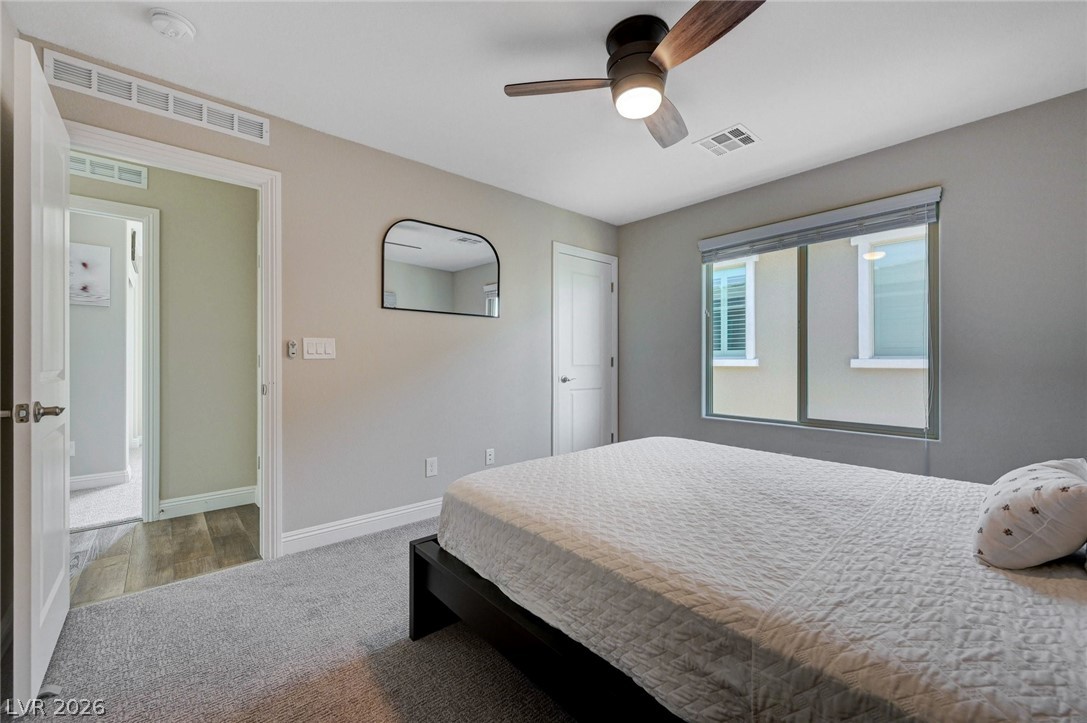 12466 Point Sierra Street Las Vegas, NV 89138 - Photo 37 of 75