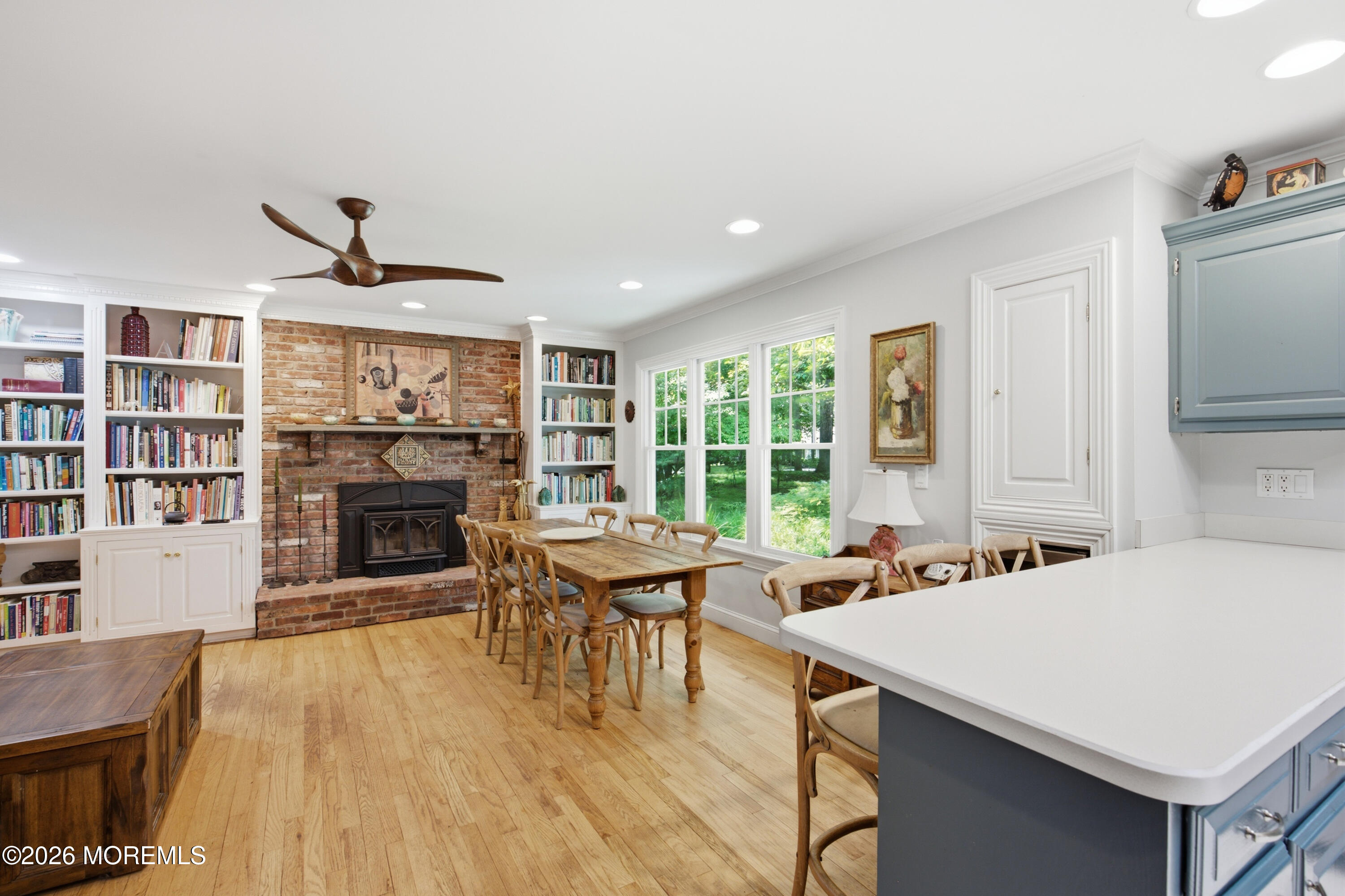 2 Gulf Stream Way Colts Neck, NJ 07722 - Photo 8 of 35 Interior-21