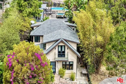 $1,795,000 | 1421 Fernwood Pacific Drive, Topanga, CA 90290