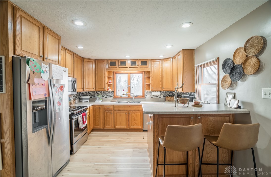 9100 Klinger Road Covington, OH 45318 - Photo 12 of 30