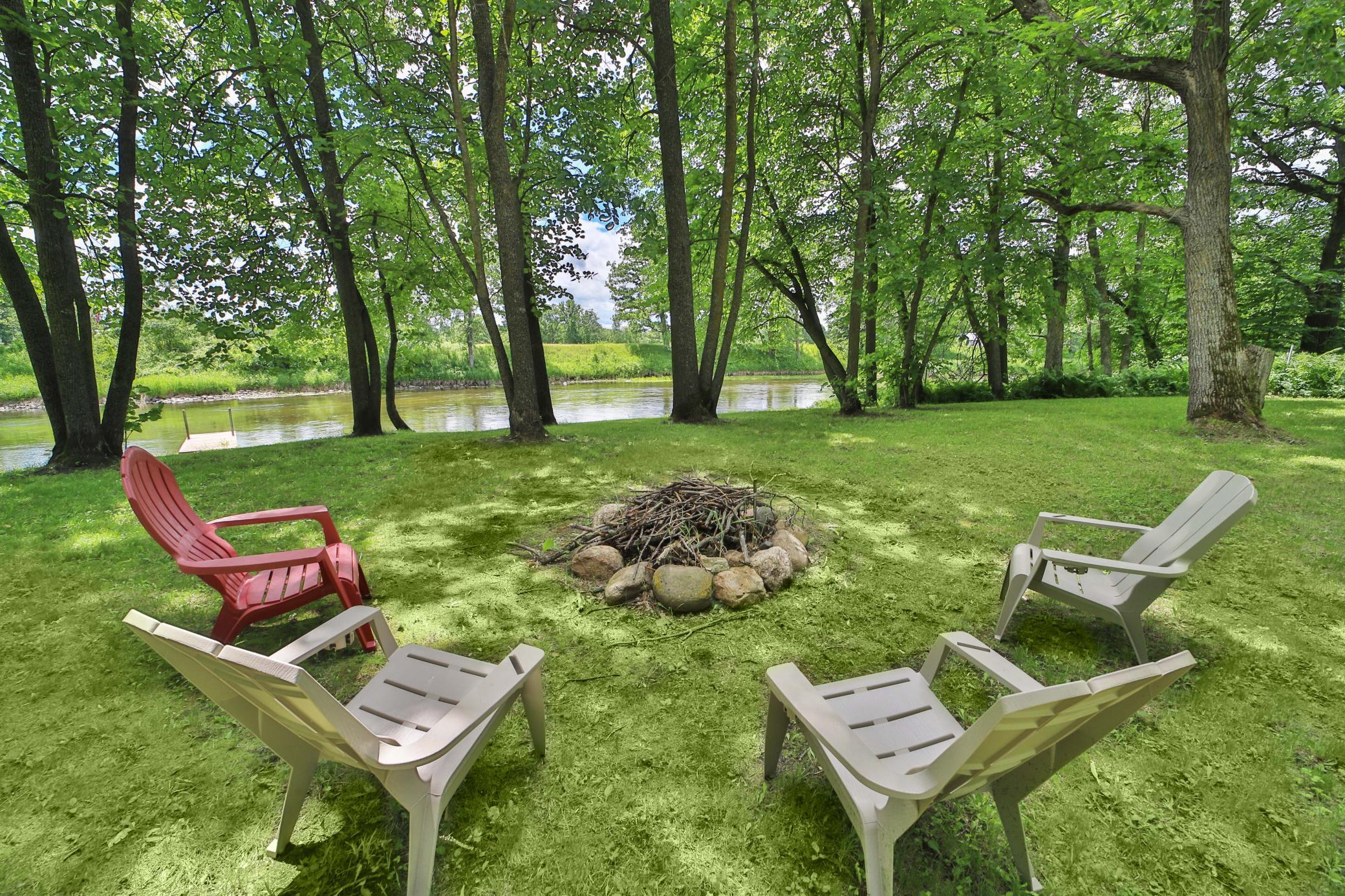 2311 East River Road Motley, MN 56466 - Photo 36 of 53