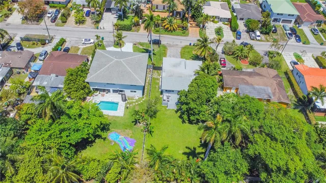 $970,000 | 360 Northeast 116th Street, Miami, FL 33161