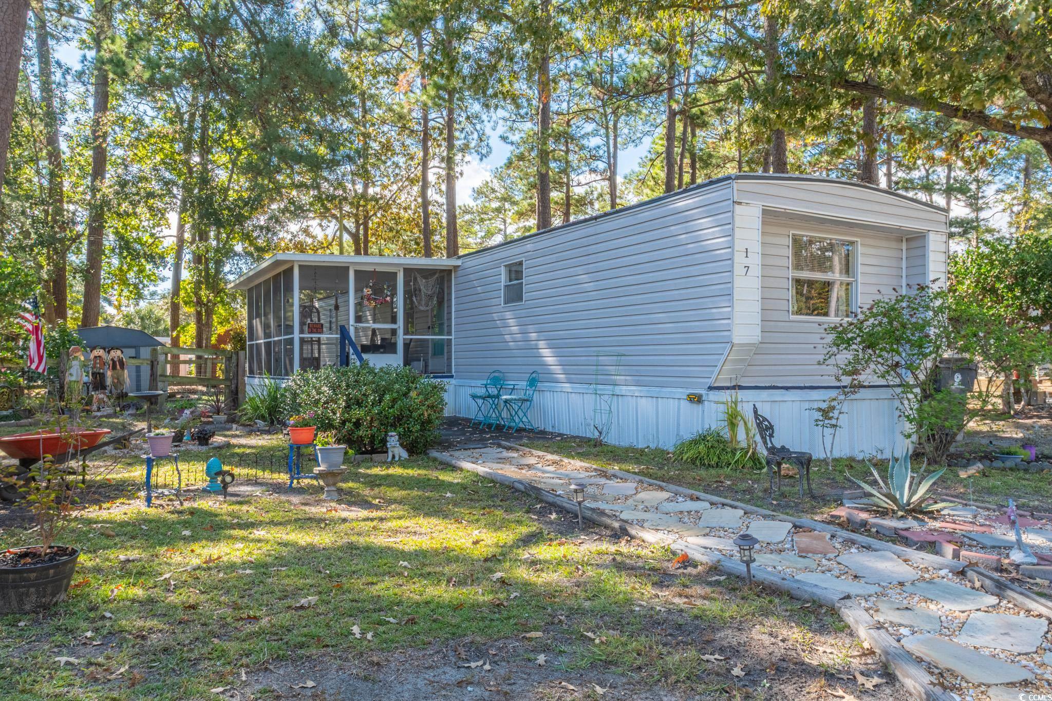17 Offshore Drive Murrells Inlet, SC 29576 - Photo 1 of 25