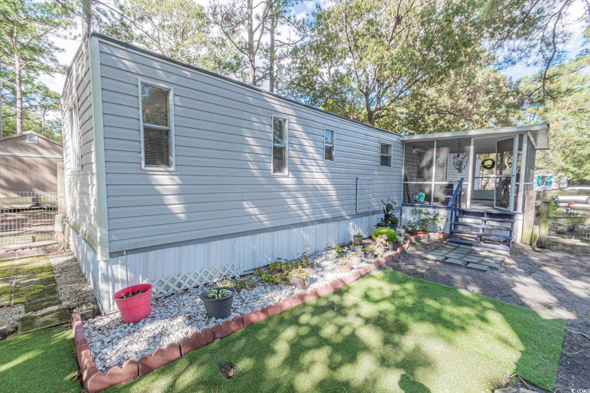 17 Offshore Drive Murrells Inlet, SC 29576 - Photo 11 of 25