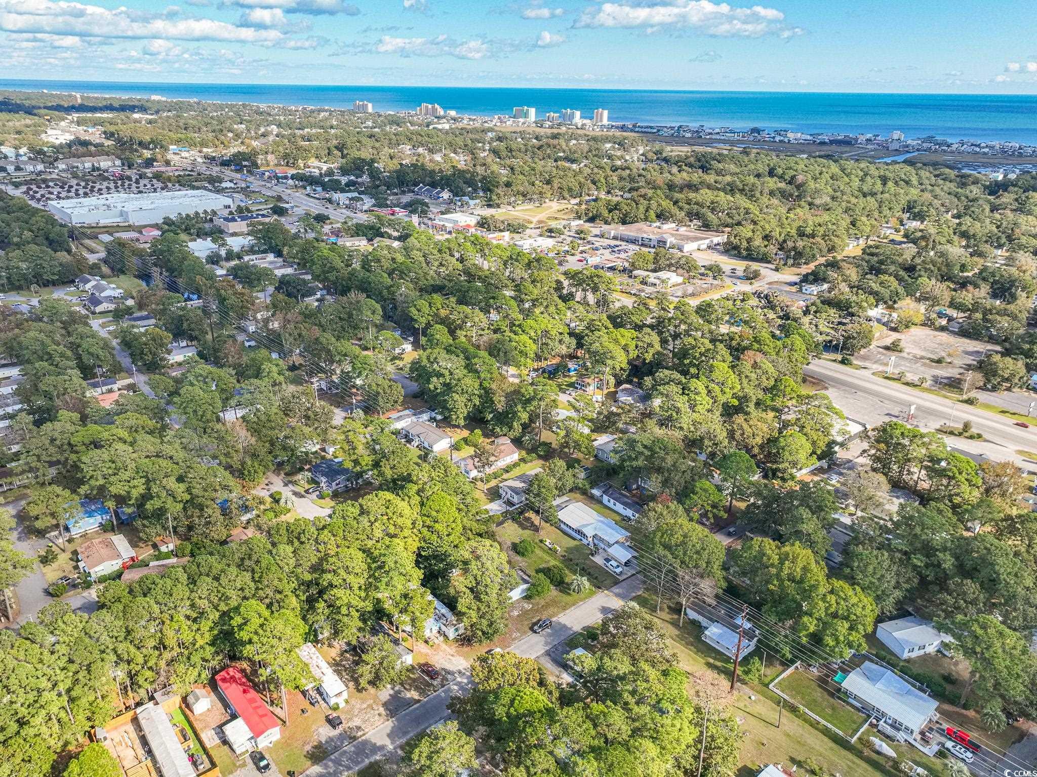 17 Offshore Drive Murrells Inlet, SC 29576 - Photo 3 of 25