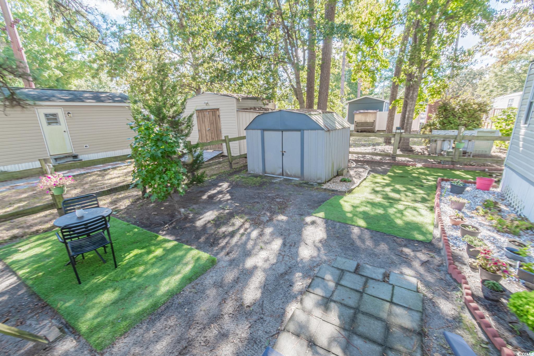 17 Offshore Drive Murrells Inlet, SC 29576 - Photo 8 of 25