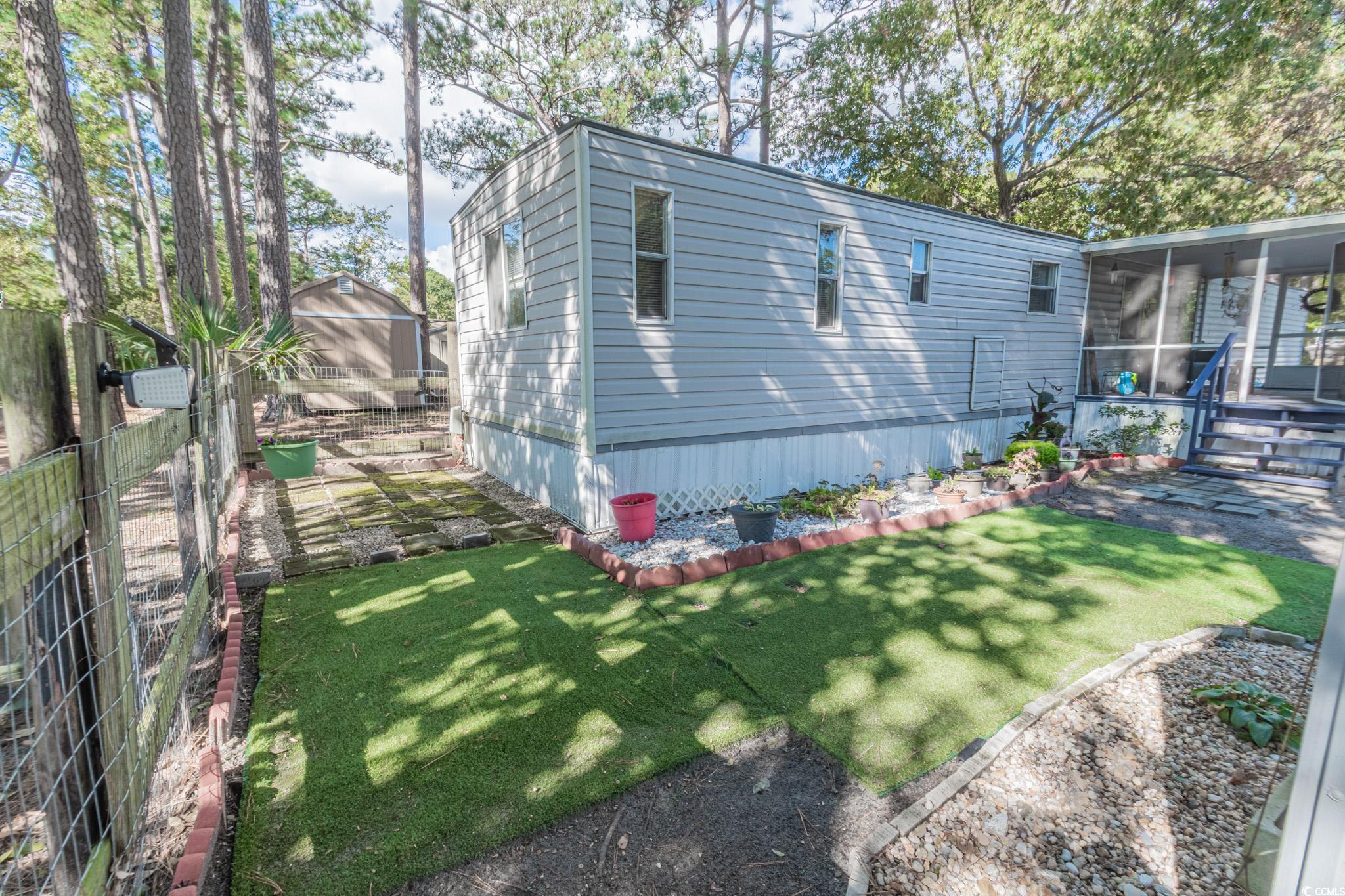 17 Offshore Drive Murrells Inlet, SC 29576 - Photo 9 of 25