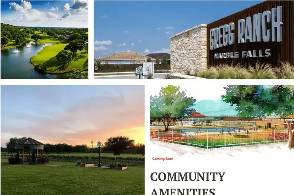 $2,495 | 145 Slenderleaf Drive, Marble Falls, TX 78654