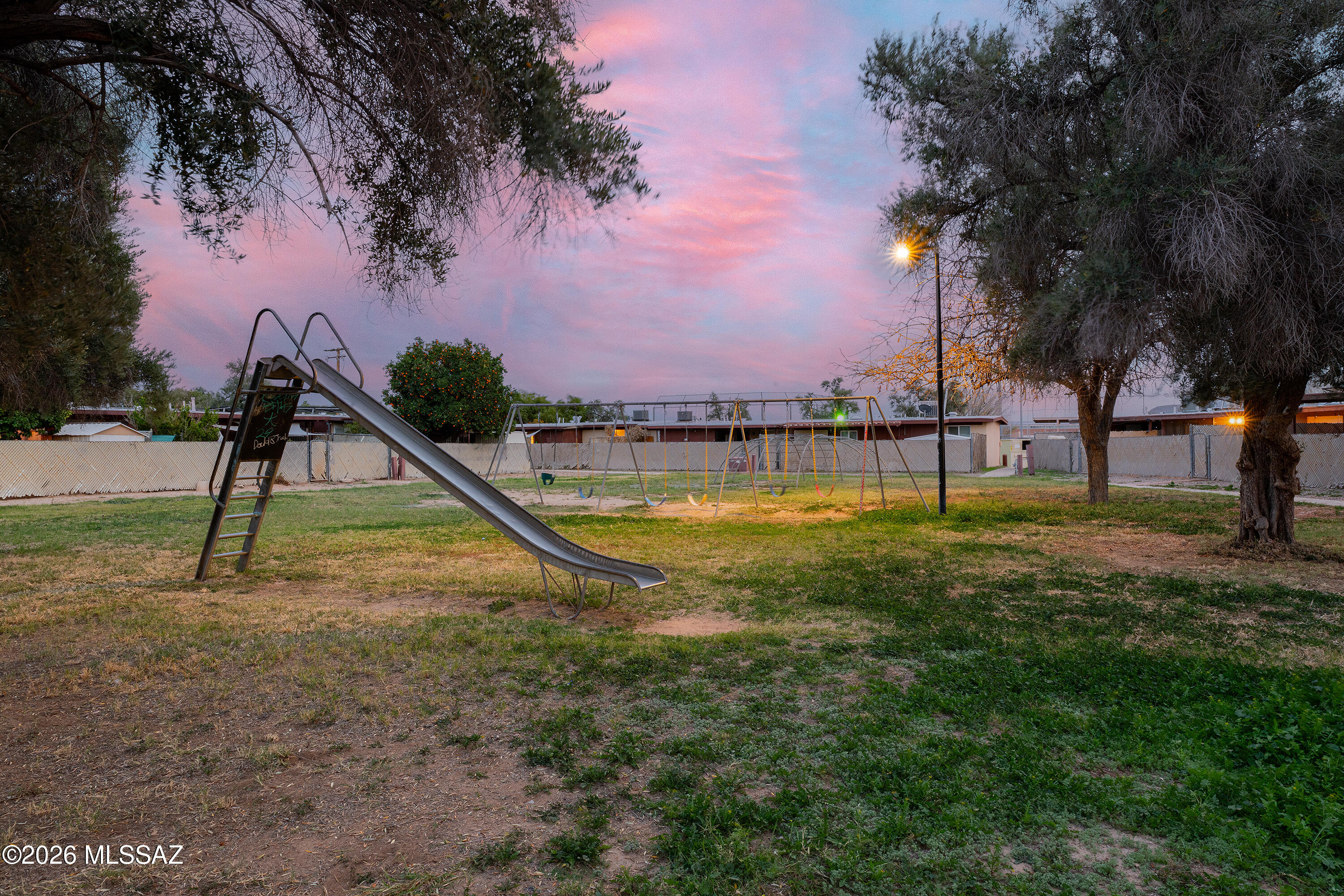 3936 North Pomona Road Tucson, AZ 85705 - Photo 23 of 24 Gallery Image 23
