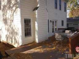 606 Rosemont Avenue Raleigh, NC 27607 - Photo 11 of 12 Other